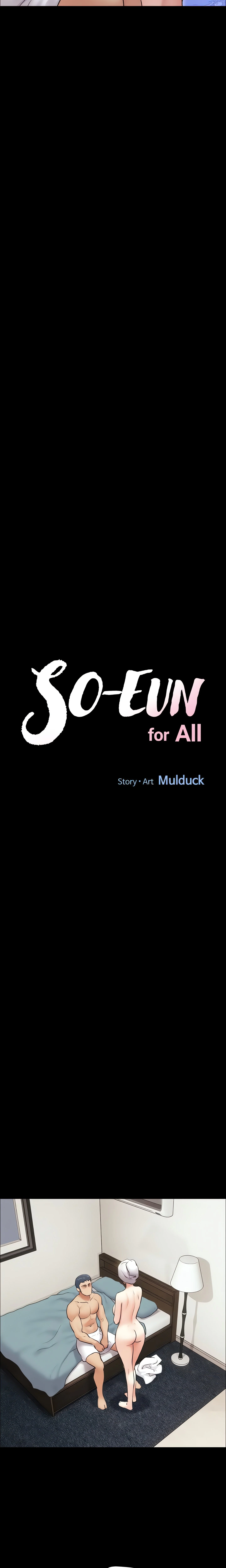SO-EUN for All (Official) chapter 51 page 3