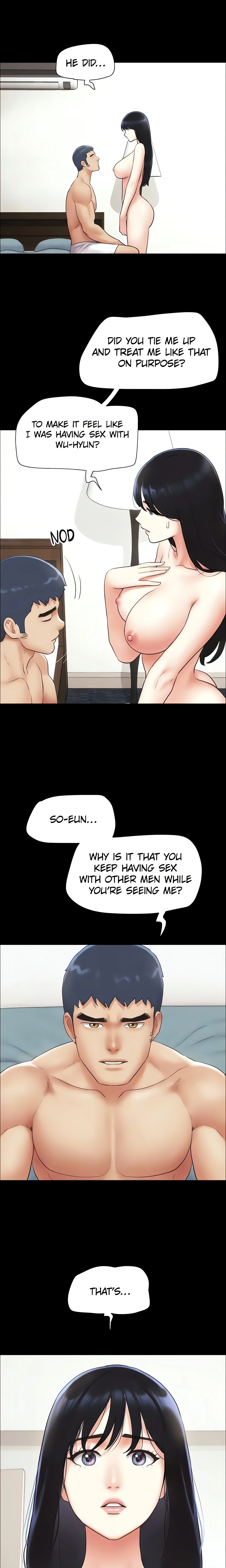 SO-EUN for All (Official) chapter 51 page 8