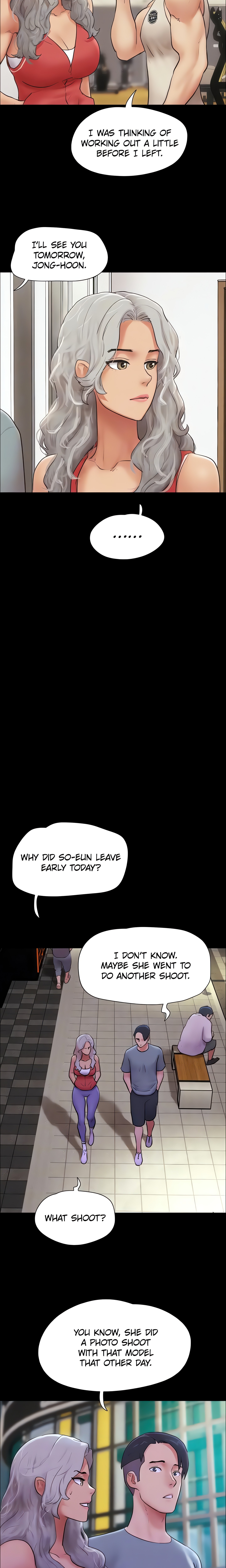 SO-EUN for All (Official) chapter 51 page 16