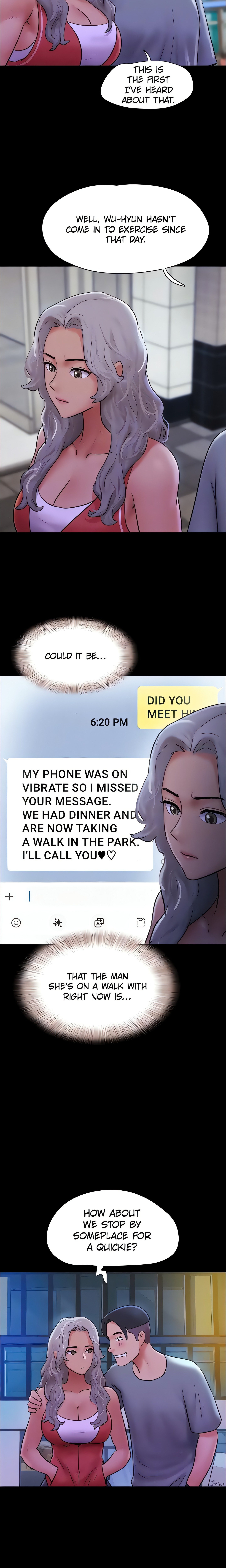 SO-EUN for All (Official) chapter 51 page 17