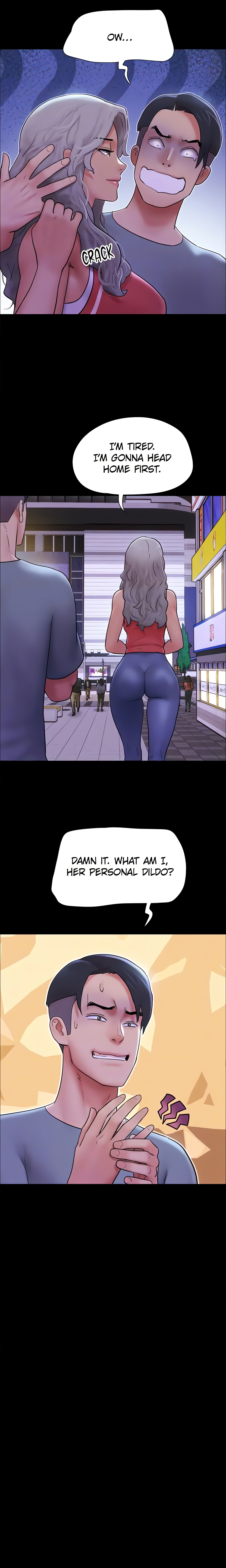 SO-EUN for All (Official) chapter 51 page 18