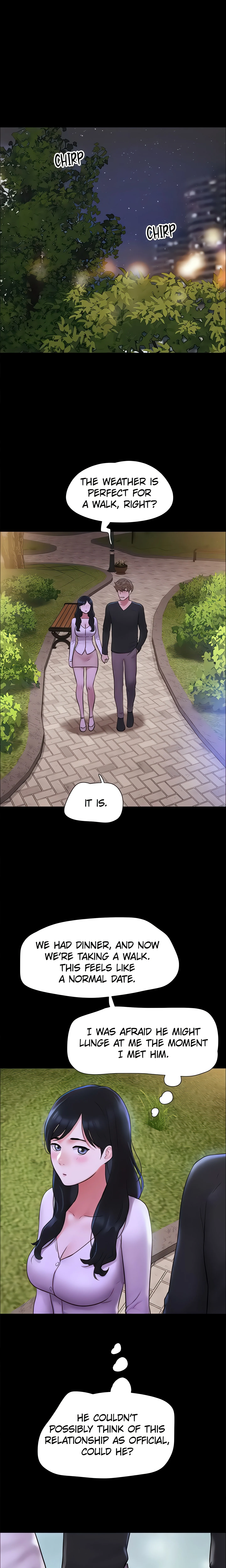 SO-EUN for All (Official) chapter 51 page 19