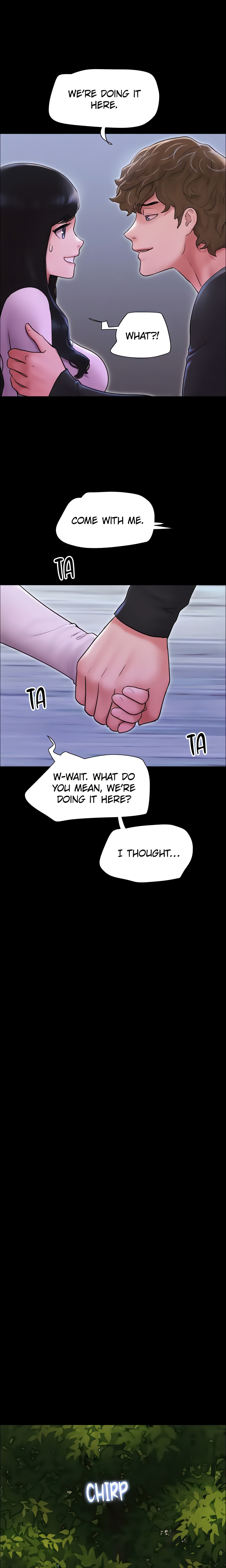 SO-EUN for All (Official) chapter 51 page 22