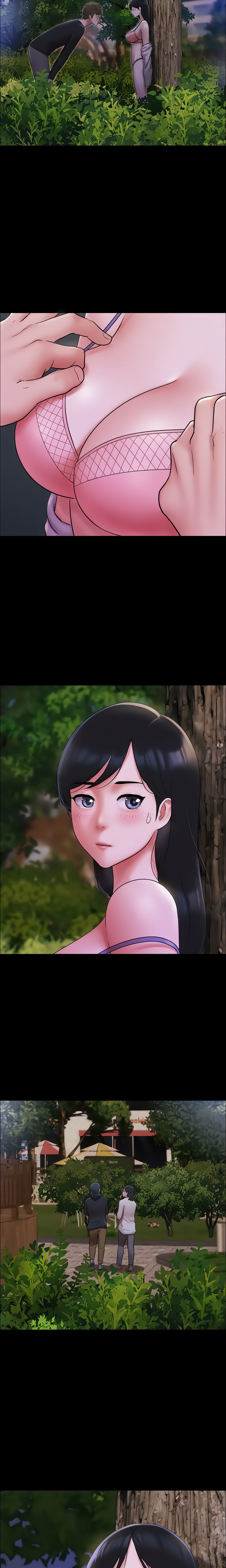 SO-EUN for All (Official) chapter 52 page 4