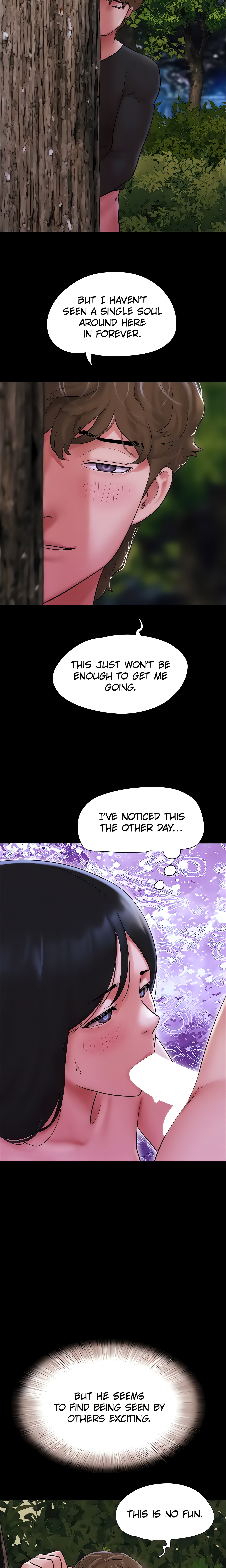 SO-EUN for All (Official) chapter 52 page 12