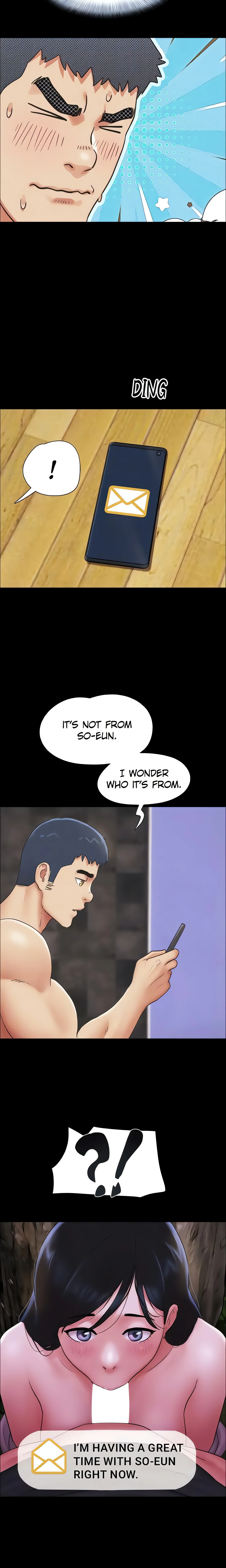 SO-EUN for All (Official) chapter 52 page 16