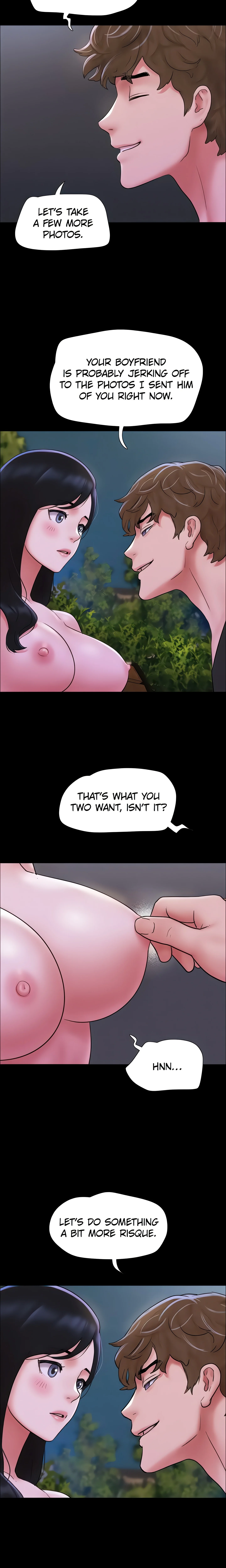 SO-EUN for All (Official) chapter 52 page 21