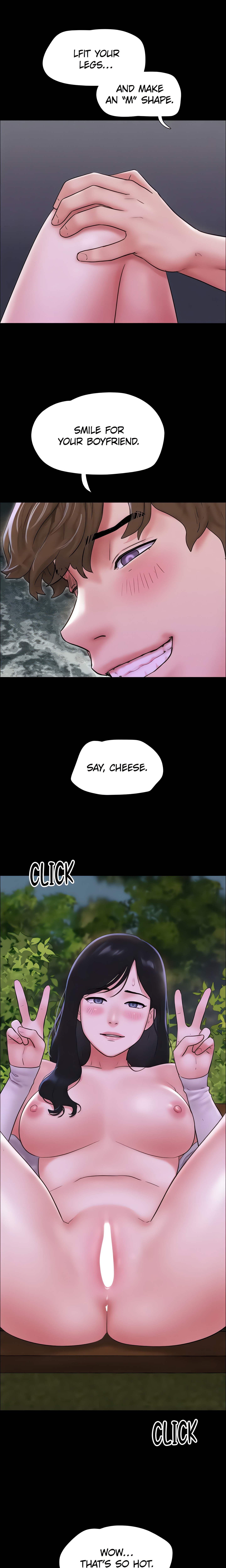 SO-EUN for All (Official) chapter 52 page 22