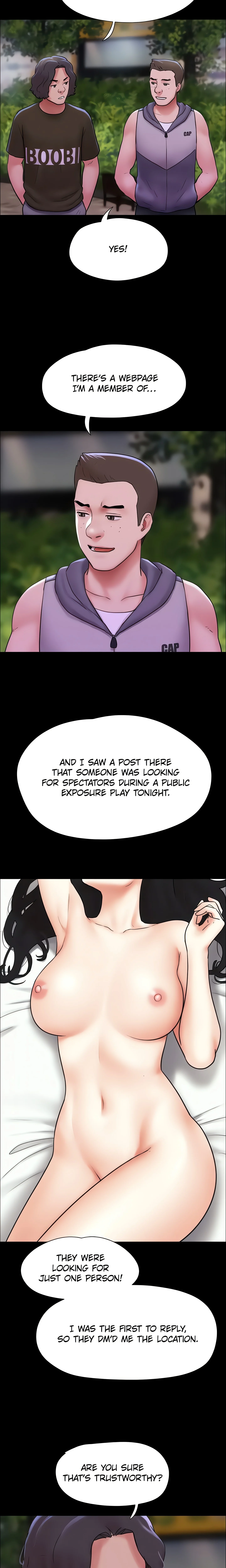 SO-EUN for All (Official) chapter 53 page 4