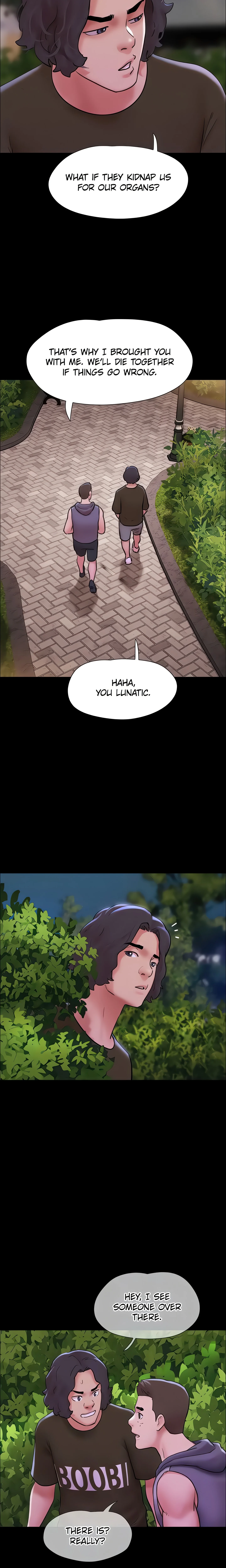 SO-EUN for All (Official) chapter 53 page 5