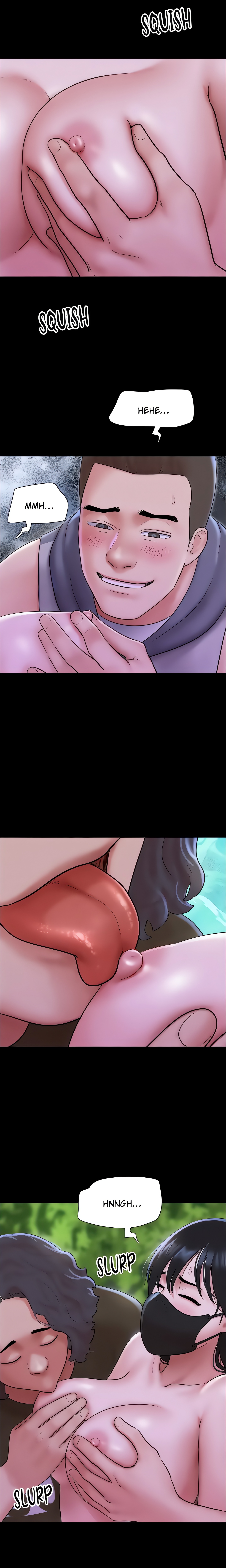 SO-EUN for All (Official) chapter 54 page 4
