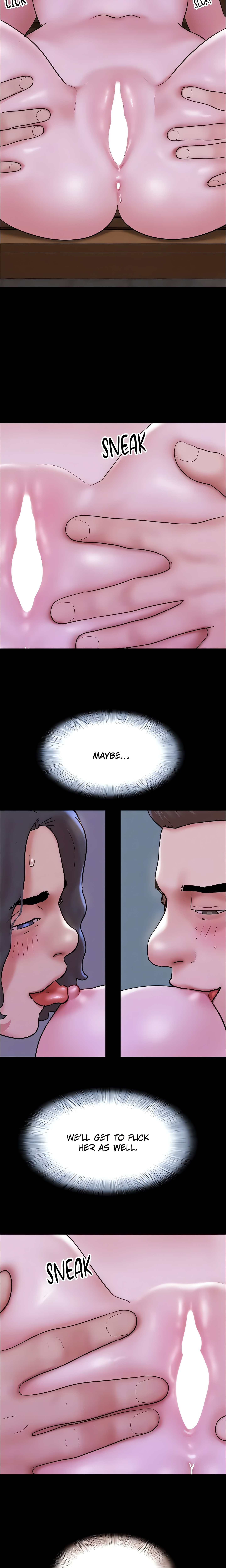 SO-EUN for All (Official) chapter 54 page 7