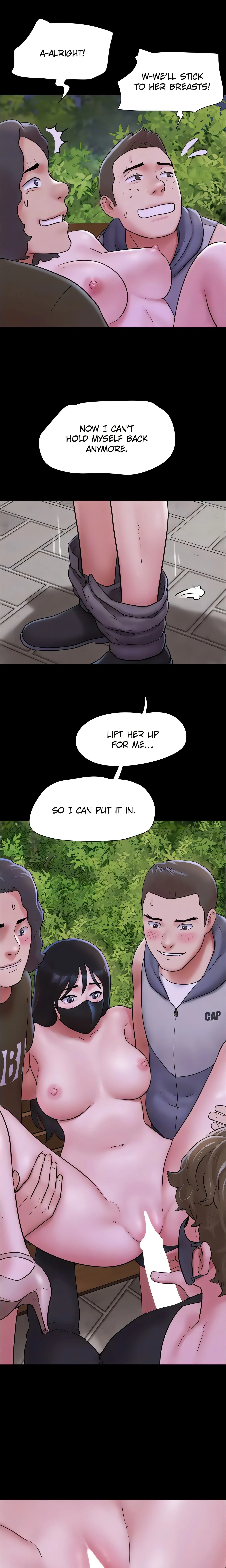 SO-EUN for All (Official) chapter 54 page 9