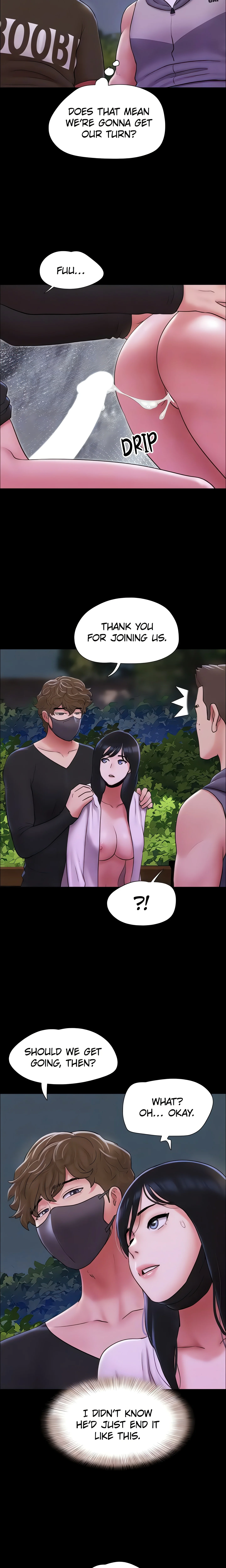 SO-EUN for All (Official) chapter 55 page 8