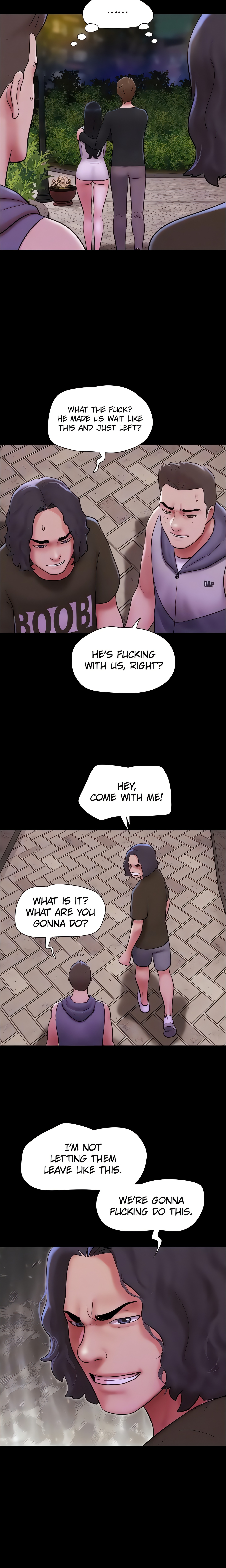 SO-EUN for All (Official) chapter 55 page 9