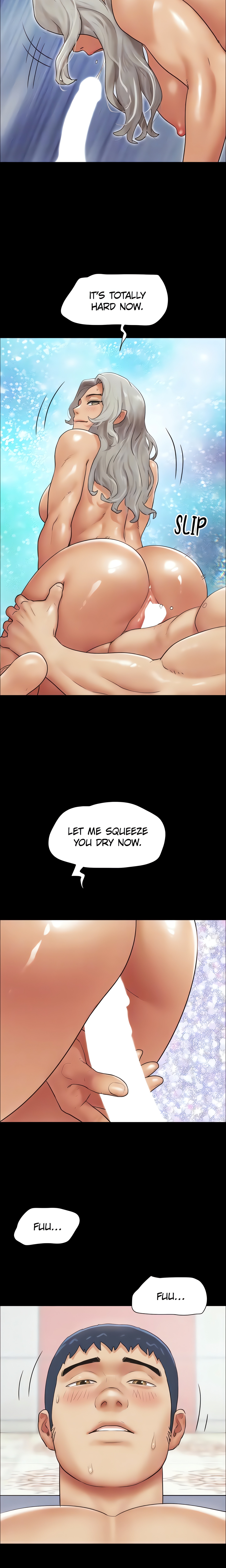 SO-EUN for All (Official) chapter 55 page 18