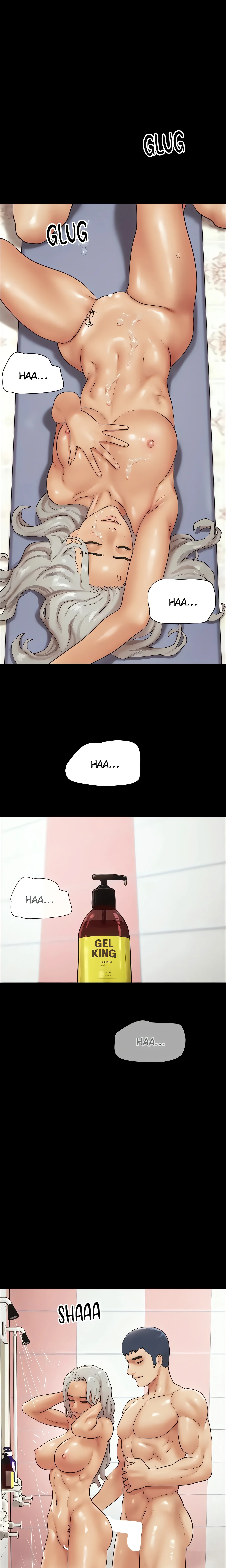 SO-EUN for All (Official) chapter 56 page 1