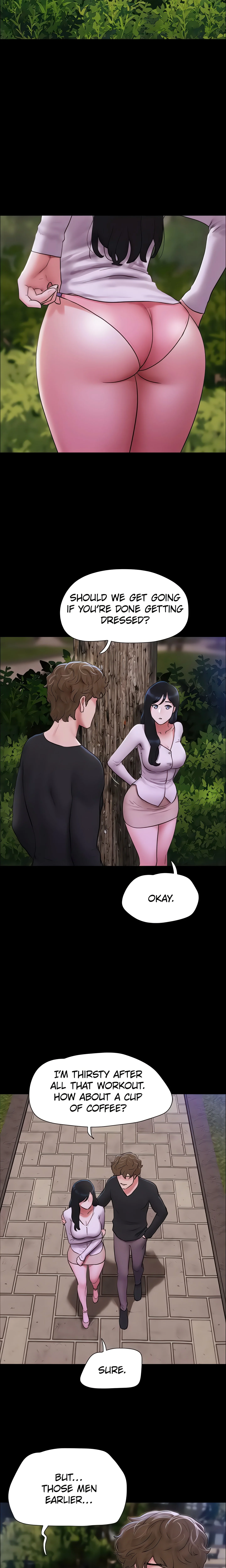 SO-EUN for All (Official) chapter 56 page 4