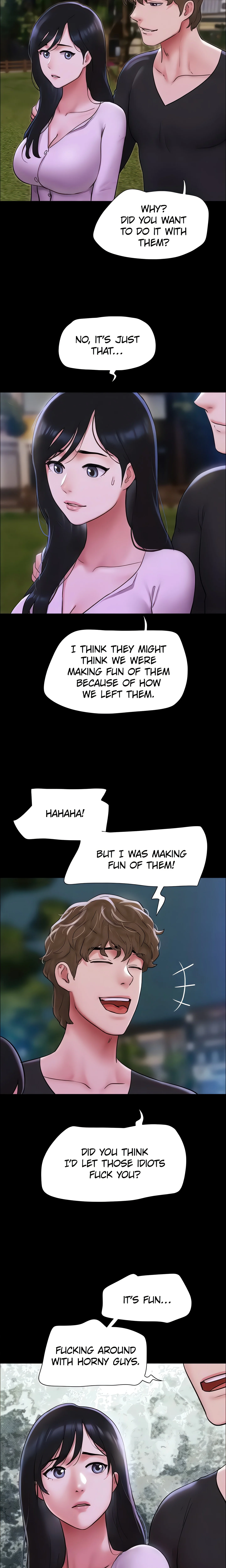 SO-EUN for All (Official) chapter 56 page 5