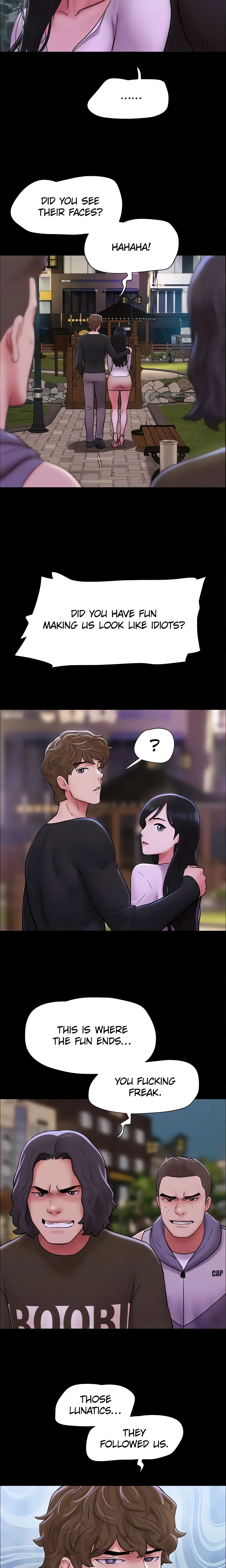 SO-EUN for All (Official) chapter 56 page 6