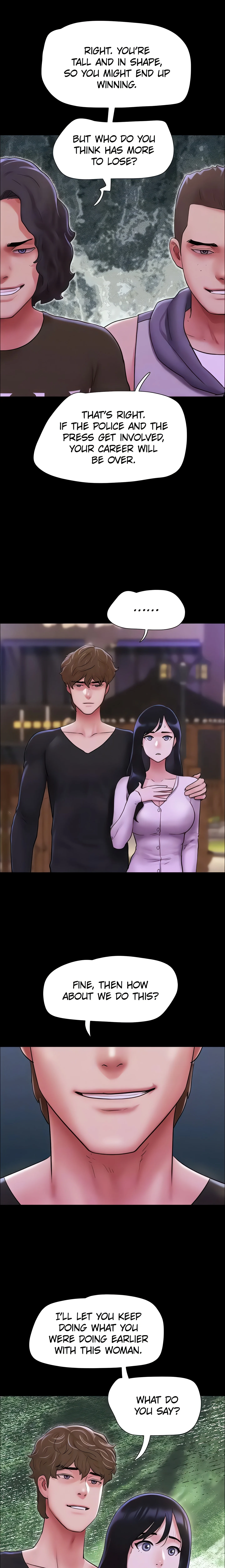 SO-EUN for All (Official) chapter 56 page 9