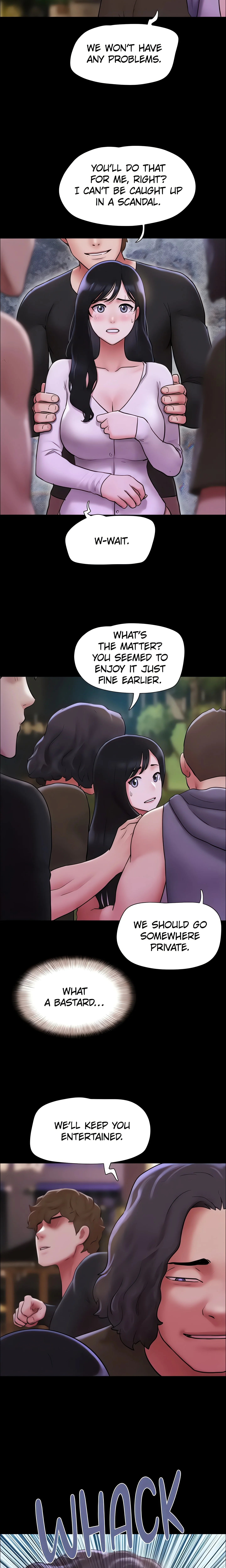 SO-EUN for All (Official) chapter 56 page 11