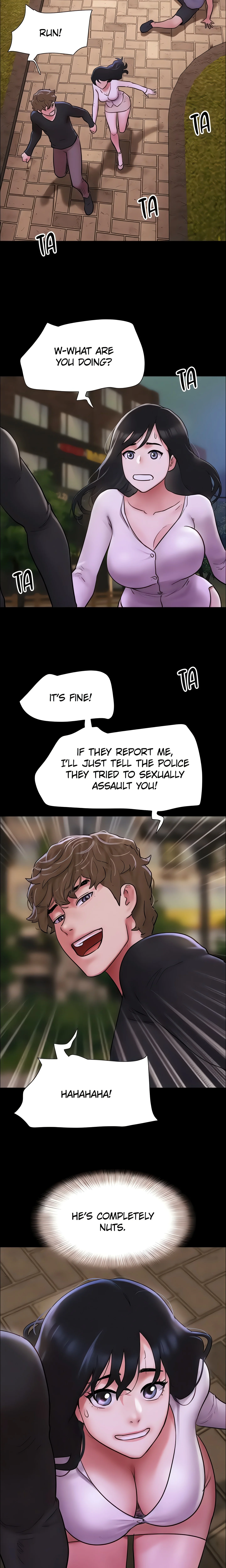 SO-EUN for All (Official) chapter 56 page 13