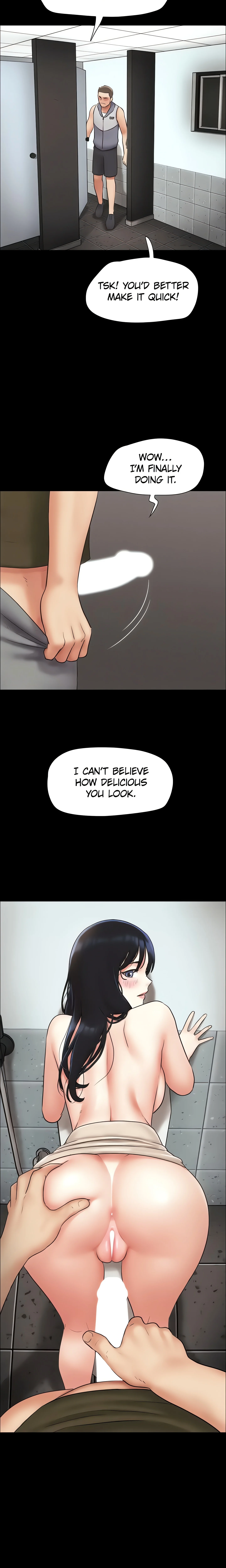 SO-EUN for All (Official) chapter 57 page 2