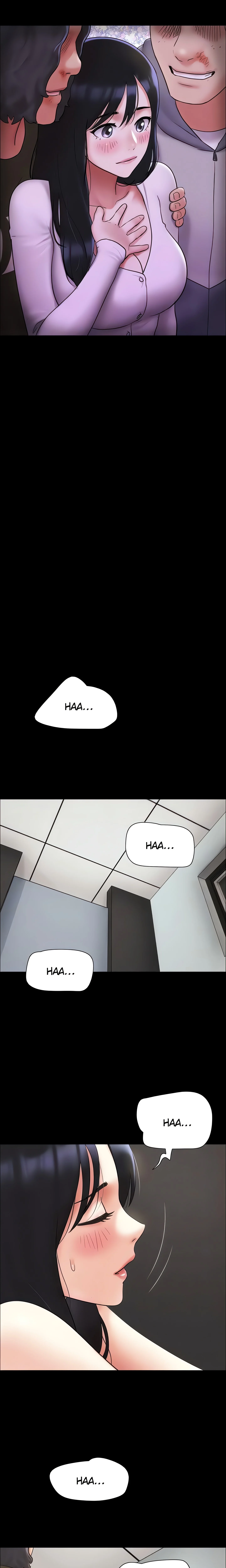 SO-EUN for All (Official) chapter 57 page 8