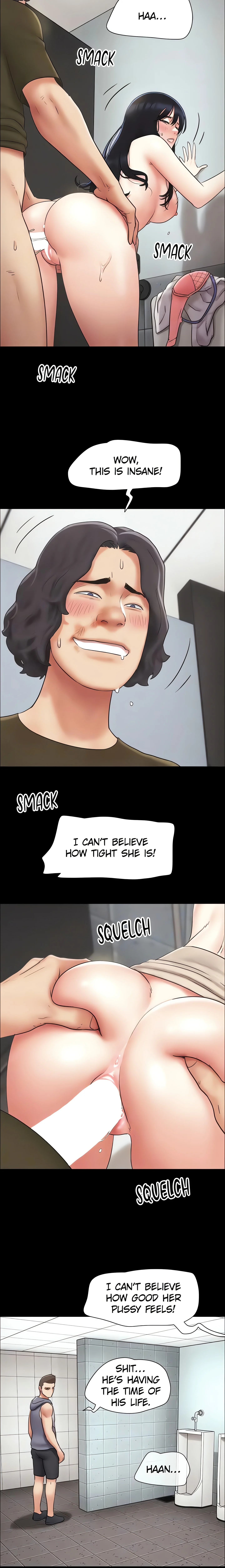 SO-EUN for All (Official) chapter 57 page 9