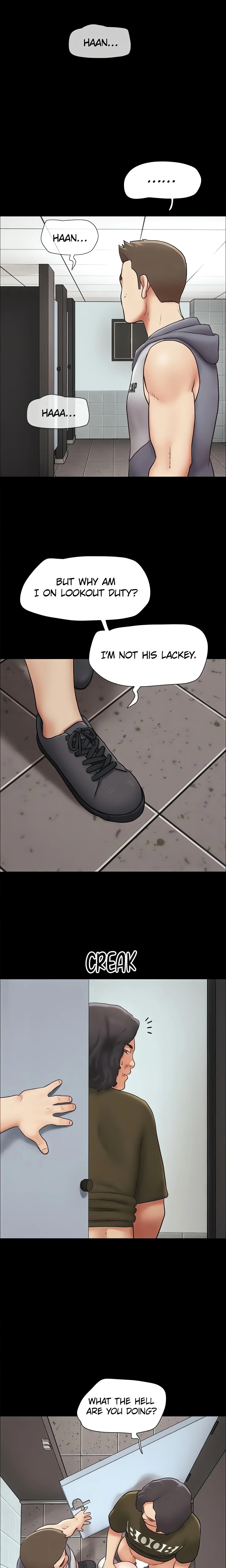 SO-EUN for All (Official) chapter 57 page 10