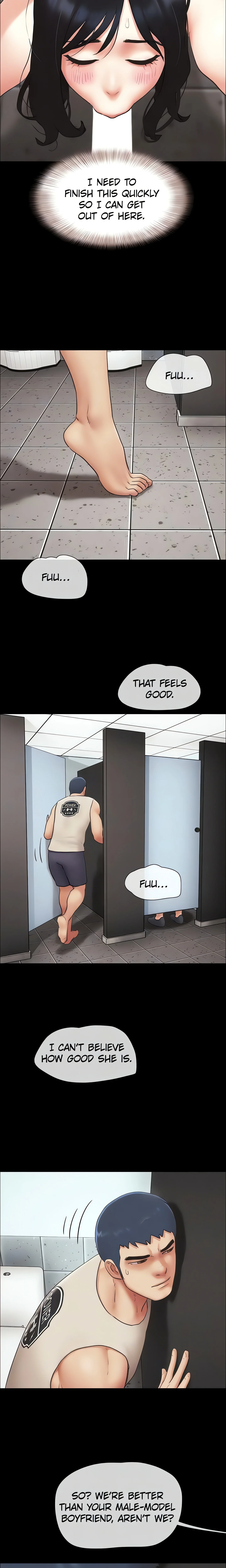 SO-EUN for All (Official) chapter 57 page 18