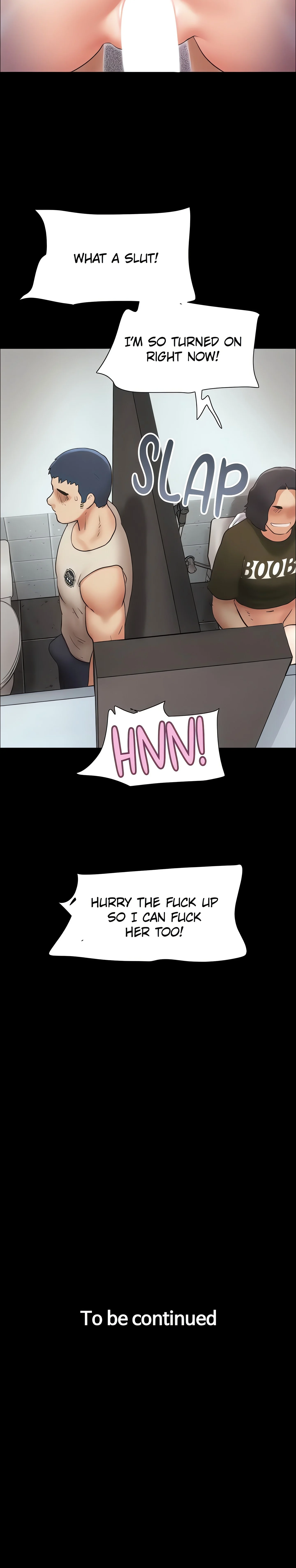 SO-EUN for All (Official) chapter 57 page 23