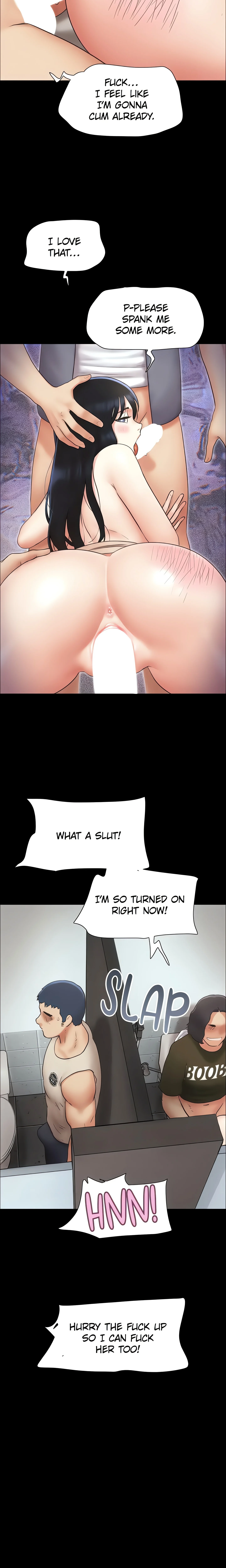 SO-EUN for All (Official) chapter 58 page 2