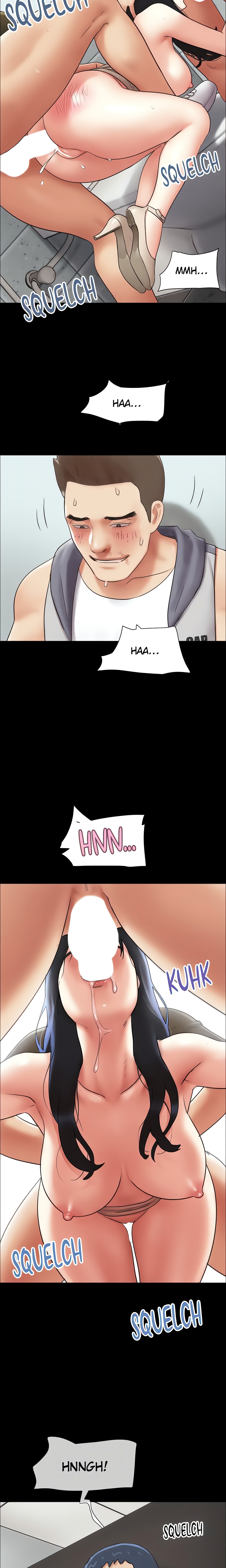 SO-EUN for All (Official) chapter 58 page 4
