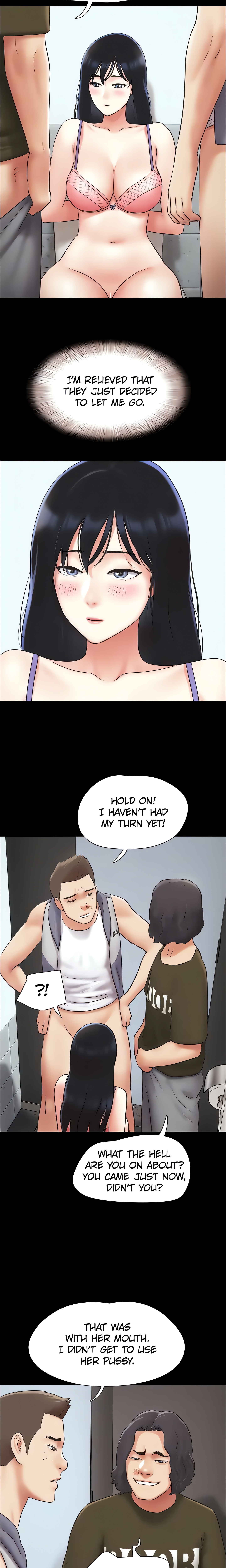 SO-EUN for All (Official) chapter 58 page 7