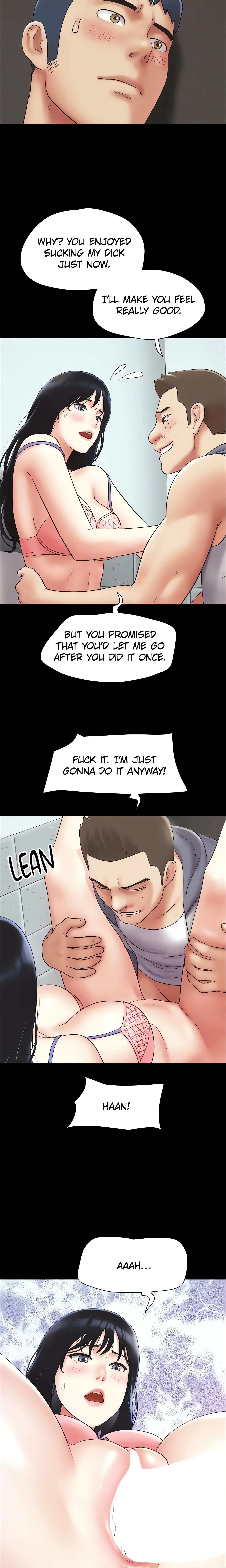 SO-EUN for All (Official) chapter 58 page 9