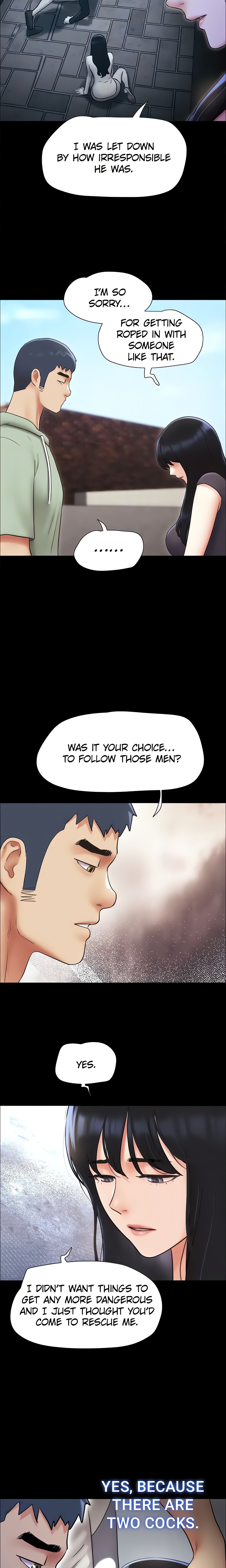 SO-EUN for All (Official) chapter 58 page 19