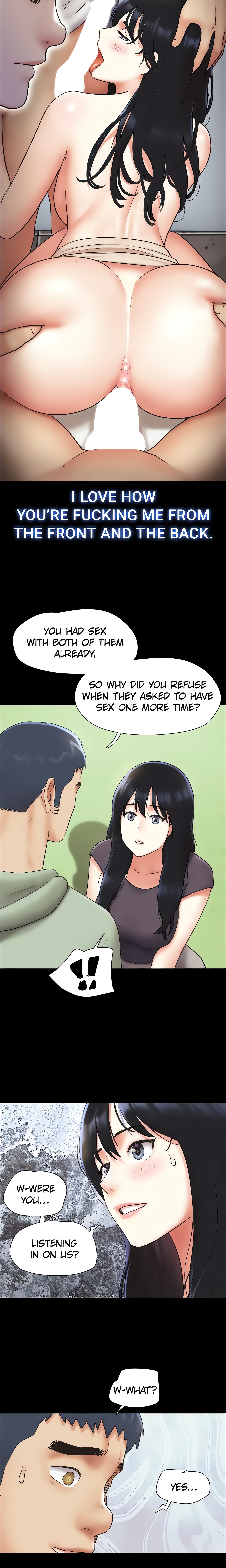 SO-EUN for All (Official) chapter 58 page 20