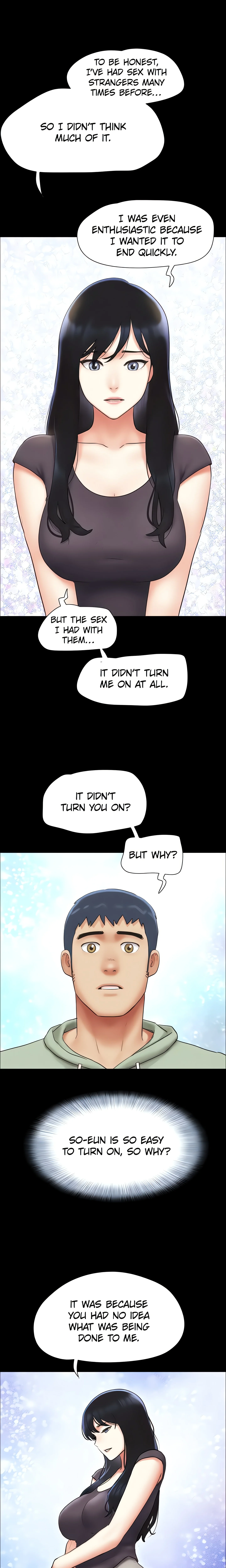 SO-EUN for All (Official) chapter 58 page 21