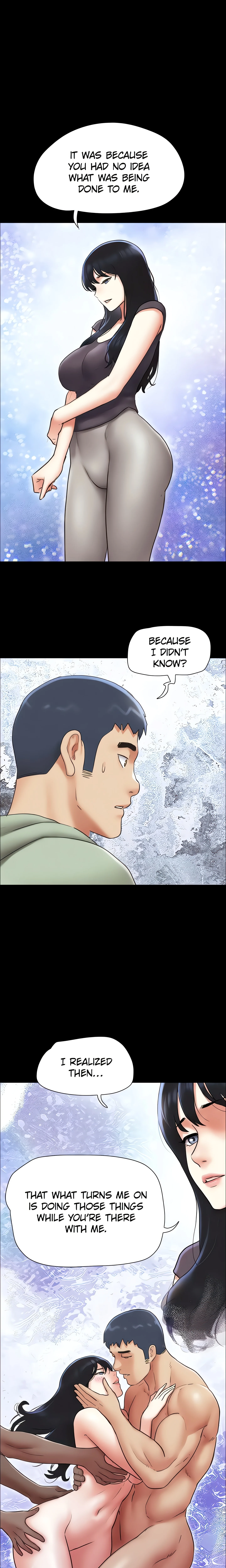 SO-EUN for All (Official) chapter 59 page 1