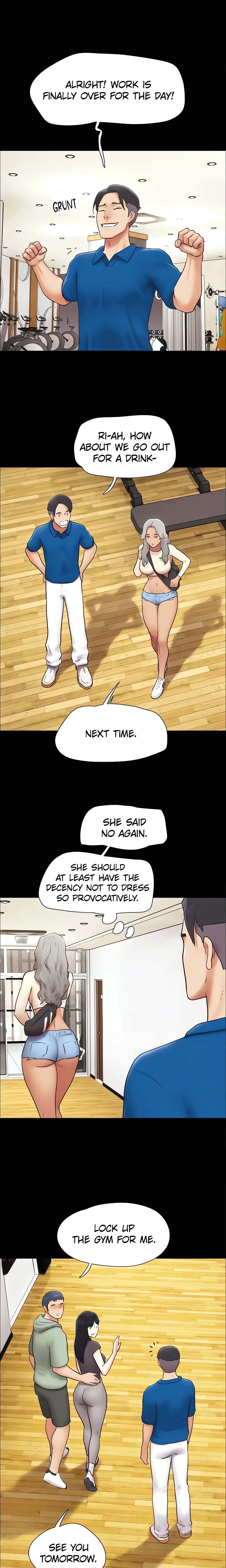 SO-EUN for All (Official) chapter 59 page 4