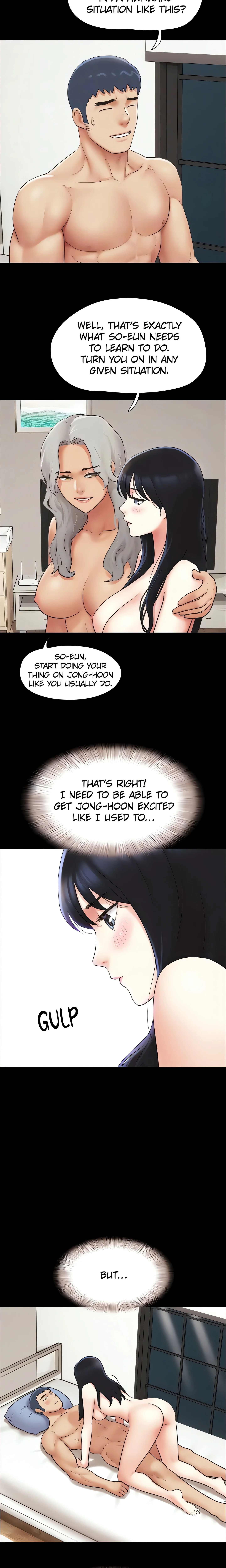 SO-EUN for All (Official) chapter 59 page 9