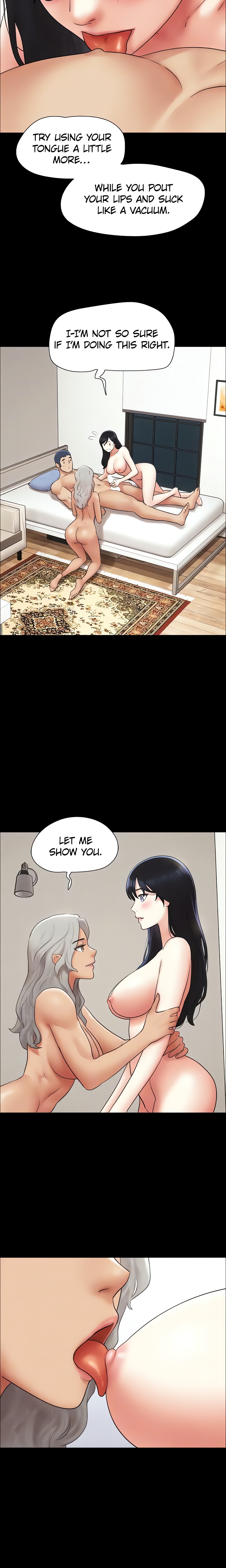 SO-EUN for All (Official) chapter 59 page 16
