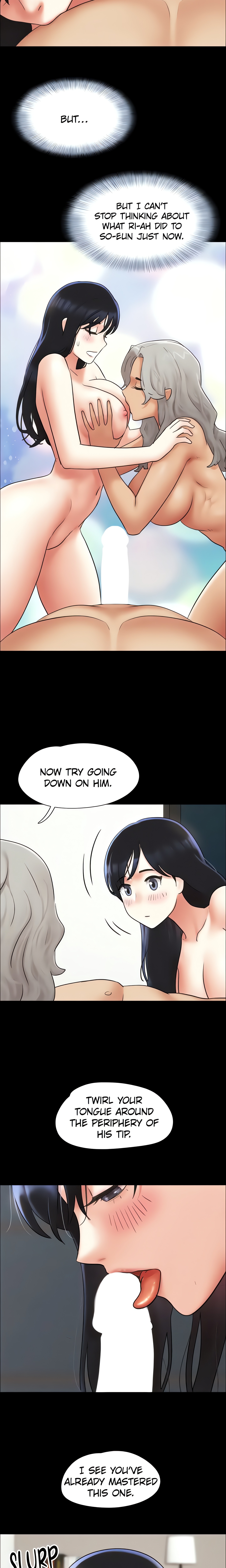SO-EUN for All (Official) chapter 59 page 19