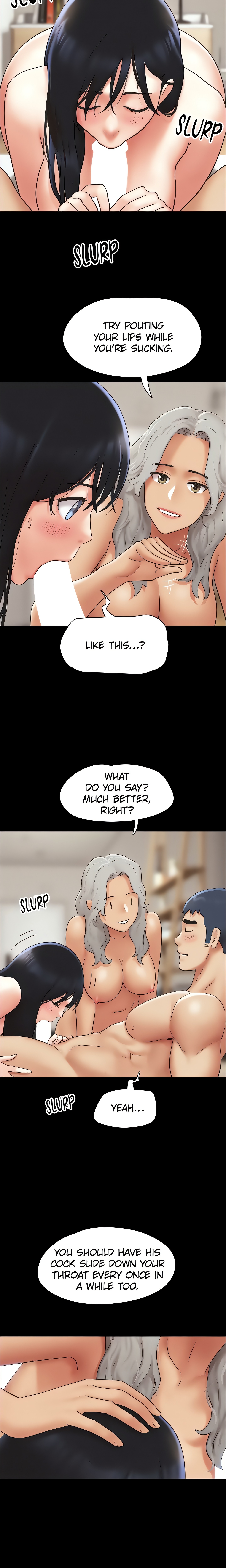 SO-EUN for All (Official) chapter 59 page 20