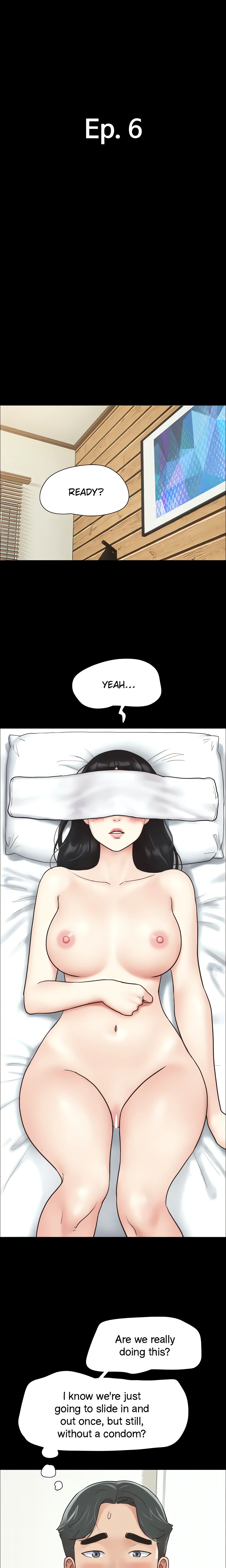 SO-EUN for All (Official) chapter 6 page 4