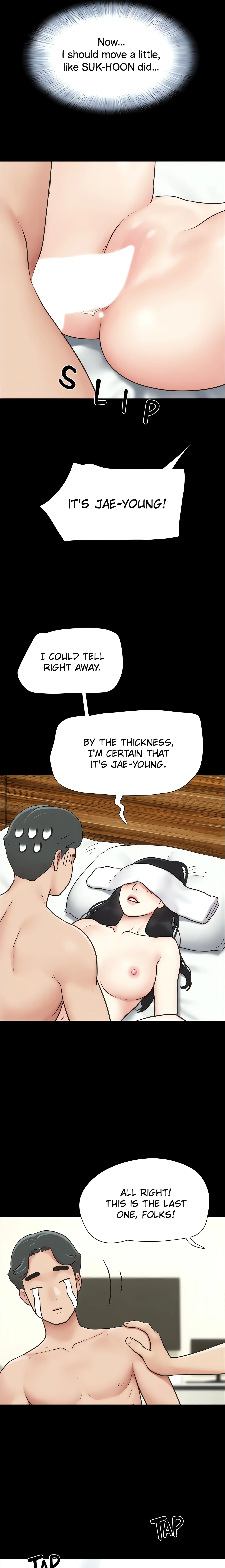 SO-EUN for All (Official) chapter 6 page 12