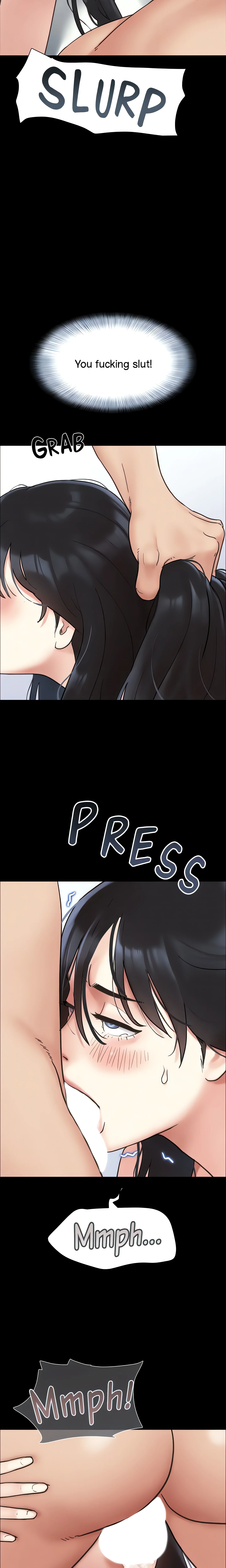 SO-EUN for All (Official) chapter 6 page 24