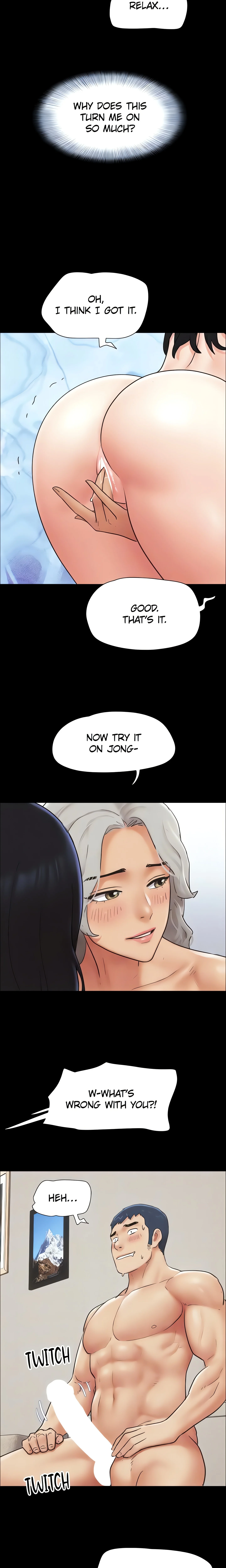 SO-EUN for All (Official) chapter 60 page 8